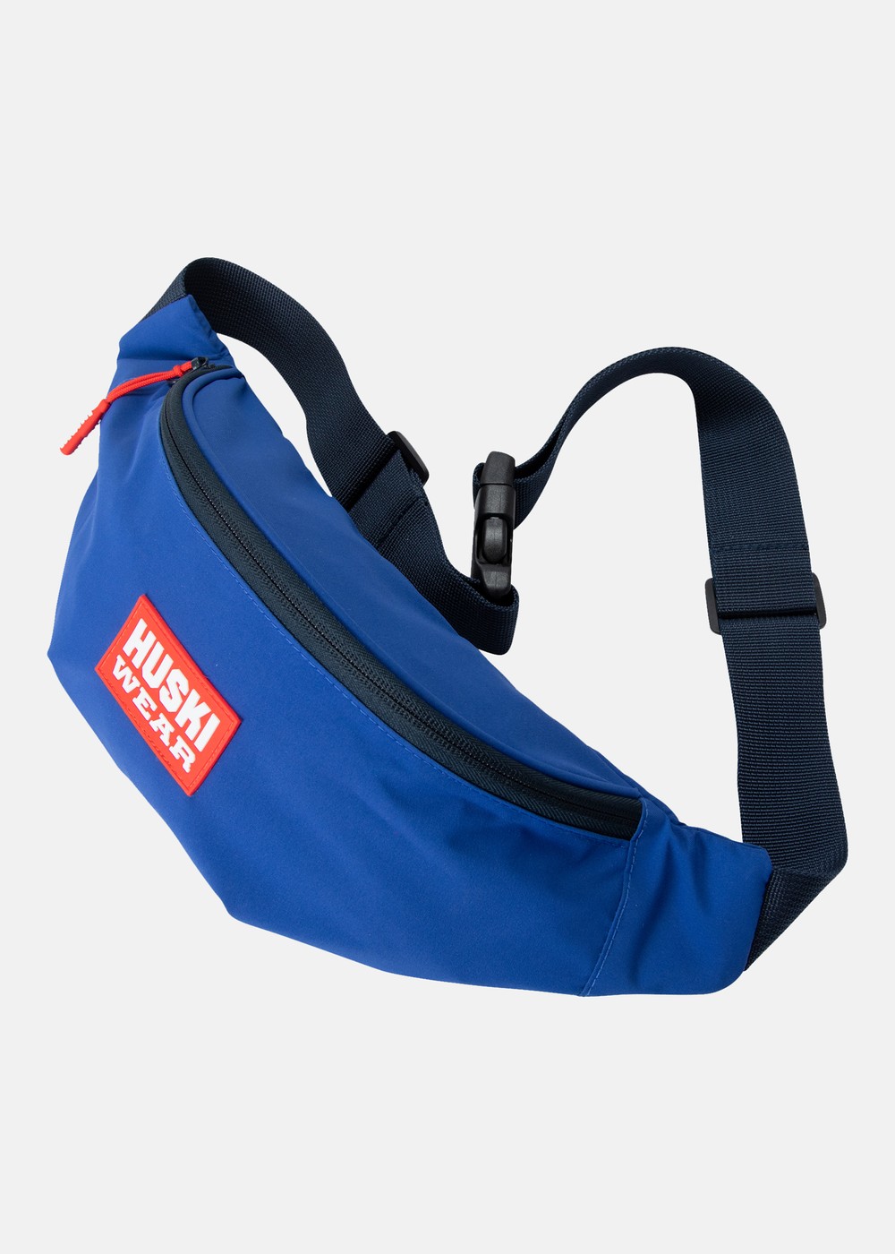 Bum Bag, Dark Azure, One, Dam | Dam | Padelspecialisterna