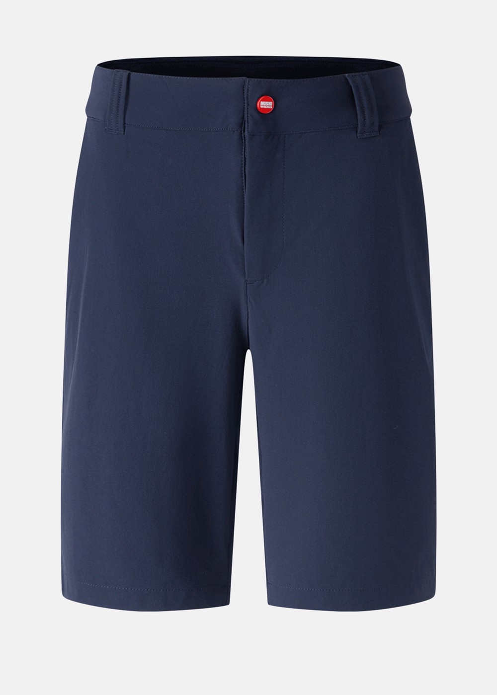 W Stretch Shorts, Navy Blue, M, Shorts Och Kjolar | Sport & aktivitet - Friluftsliv - Vandringskläder - Shorts och Kjolar | Padelspecialisterna