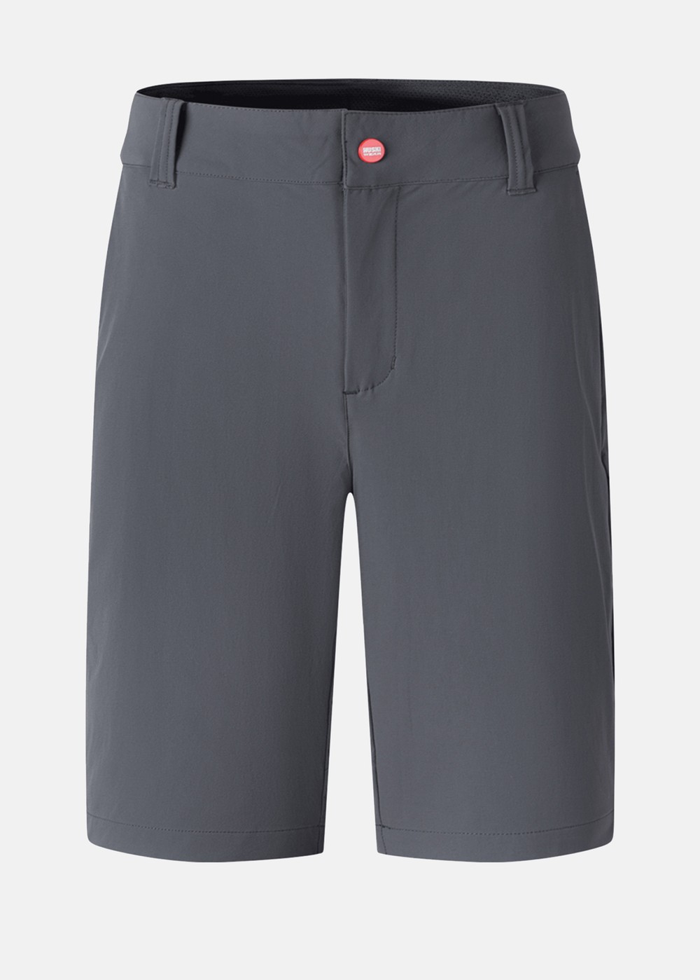 W Stretch Shorts, Graphite, L, Shorts Och Kjolar | Sport & aktivitet - Friluftsliv - Vandringskläder - Shorts och Kjolar | Padelspecialisterna