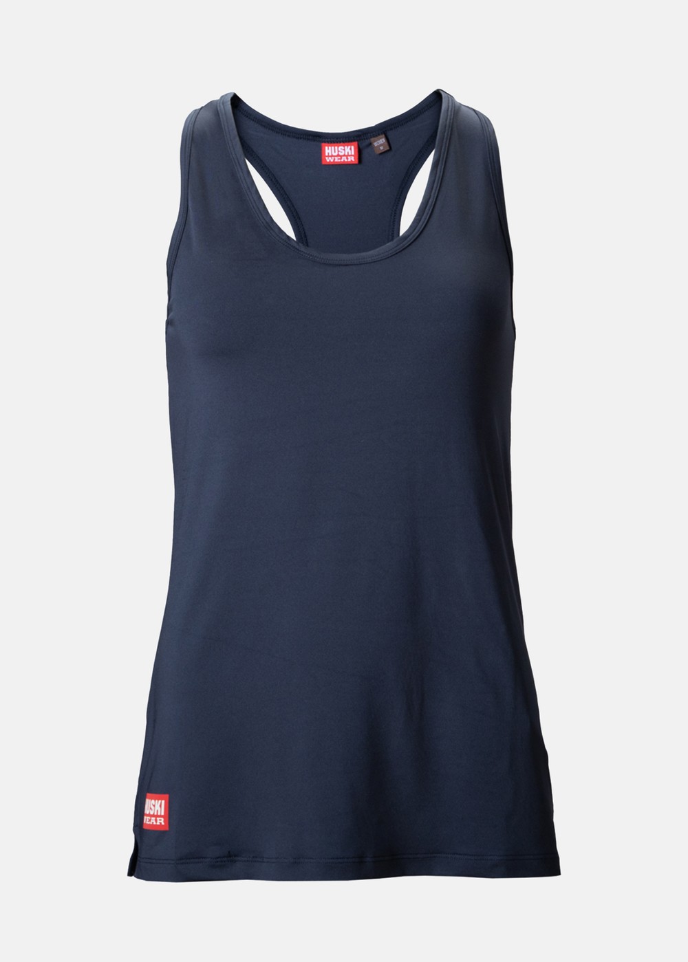 W Tank Top, Navy Blue, Xs, Löpar-Linnen | Dam - Aktivitet - LöparklÀder - Löpar-linnen | Padelspecialisterna