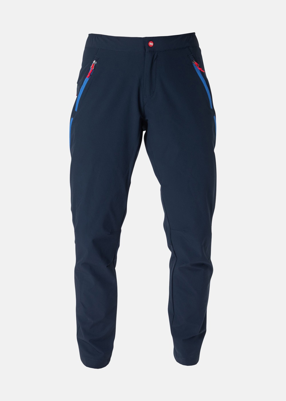 W Tech Pant, Navy Blue, Xs, Överdragsbyxor | Dam - Kläder - Byxor - Överdragsbyxor | Padelspecialisterna