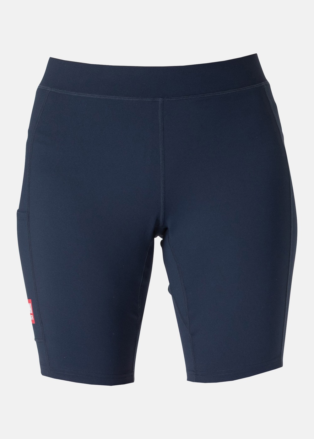 W Active Tights Shorts, Navy Blue, Xs, Korta Tights | Dam - Kläder - Tights - Korta tights | Padelspecialisterna