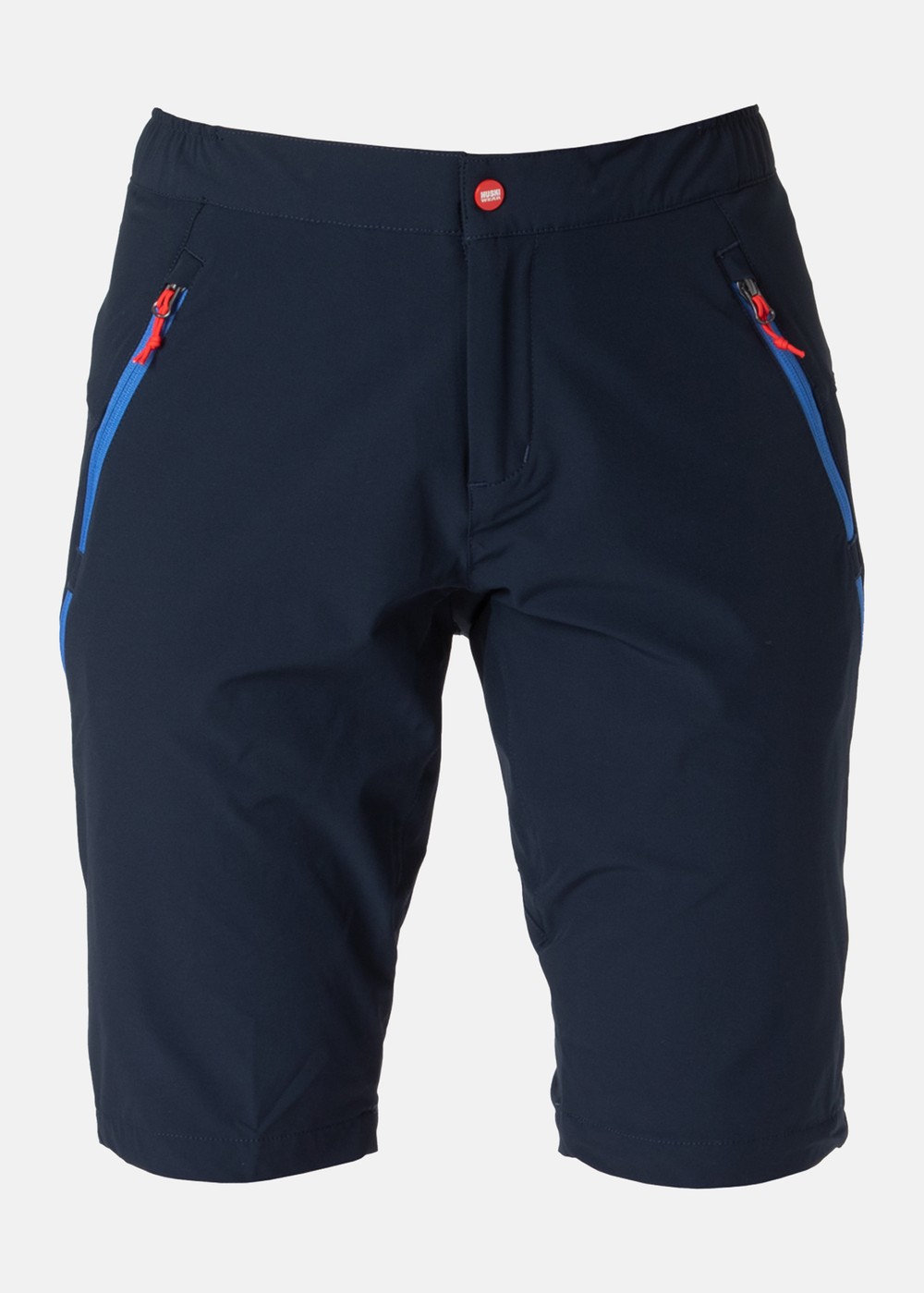 W Tech Shorts, Navy Blue, Xs, Vandringsshorts | Dam - Kläder - Shorts - Vandringsshorts | Padelspecialisterna