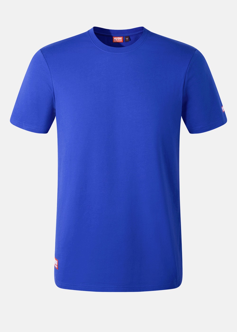 W Logo Tee 2, Dark Azure, S, T-Shirts | Dam - Kläder - T-shirts | Padelspecialisterna