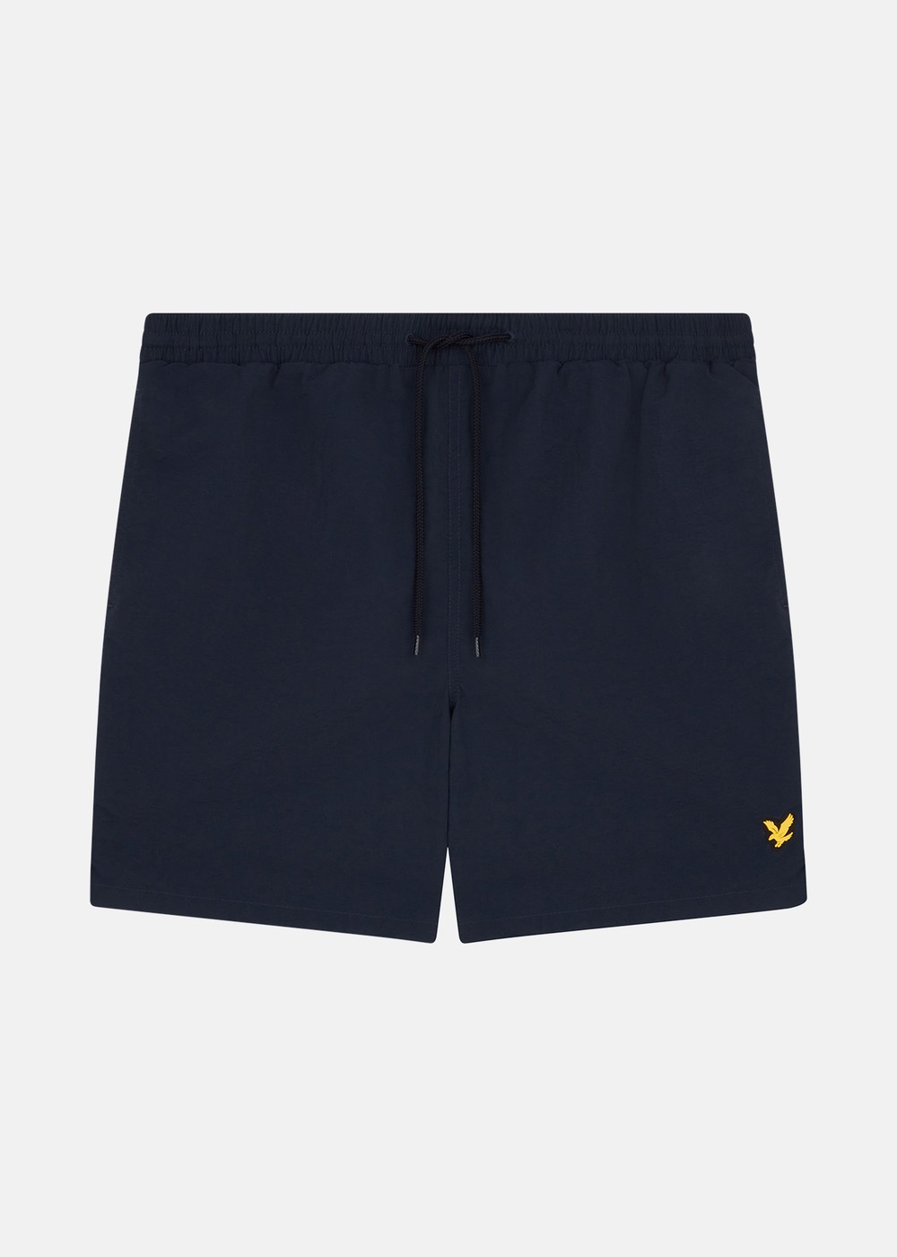 Sports Swim Short, Dark Navy, S, Badbyxor | Herr - Kläder - Badkläder - Badbyxor | Padelspecialisterna