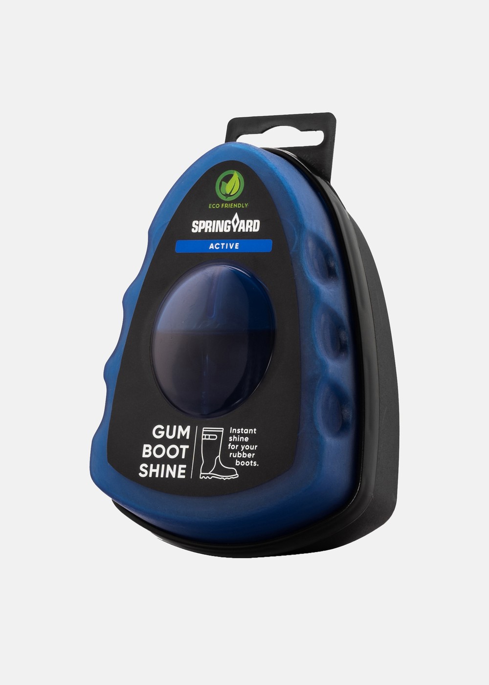Gum Boot Shine, Transparent, No Size, Träningstillbehör | Dam - Aktivitet - Träningskläder - Träningstillbehör | Padelspecialisterna