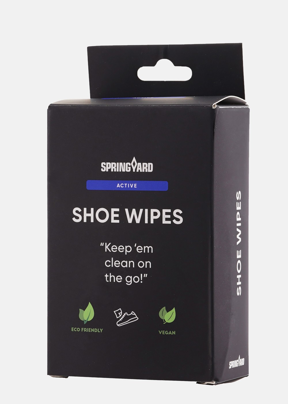 Shoe Wipes, Black, No Size, Löpartillbehör | Dam - Aktivitet - Löparkläder - Löpartillbehör | Padelspecialisterna