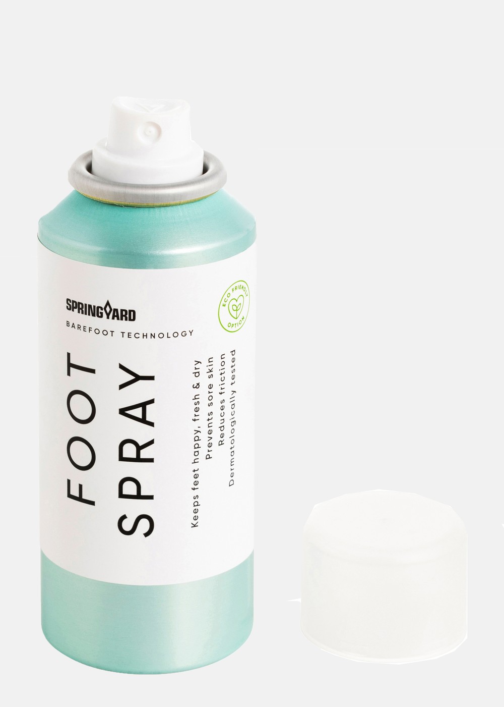 Foot Spray, Neutral, No Size, Tillbehör Skor | Herr - Skor - Tillbehör skor | Padelspecialisterna