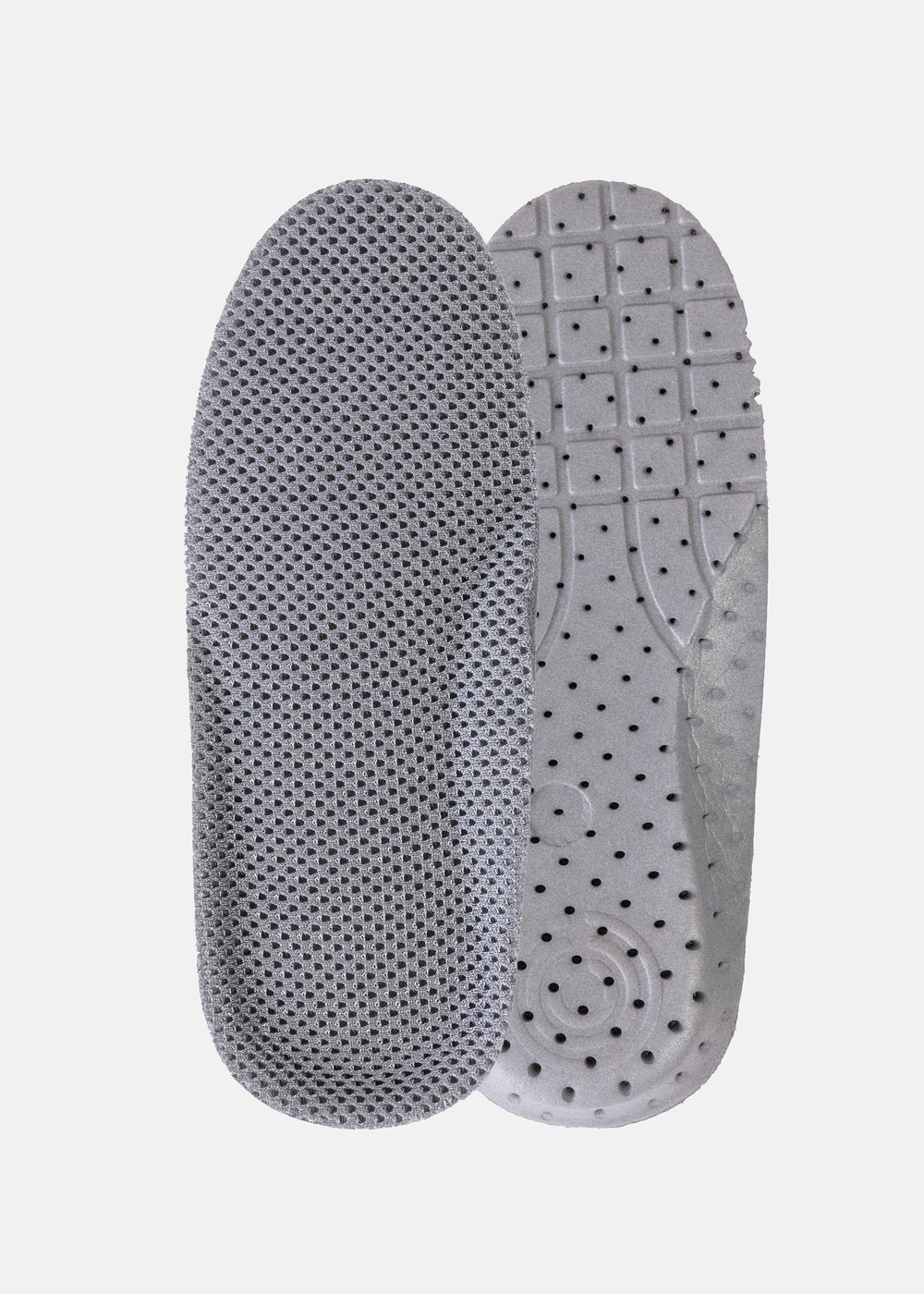 Sneaker Sport Insole Kids, Grey, 30-31, Sulor | Herr - Skor - Tillbehör skor - Sulor | Padelspecialisterna
