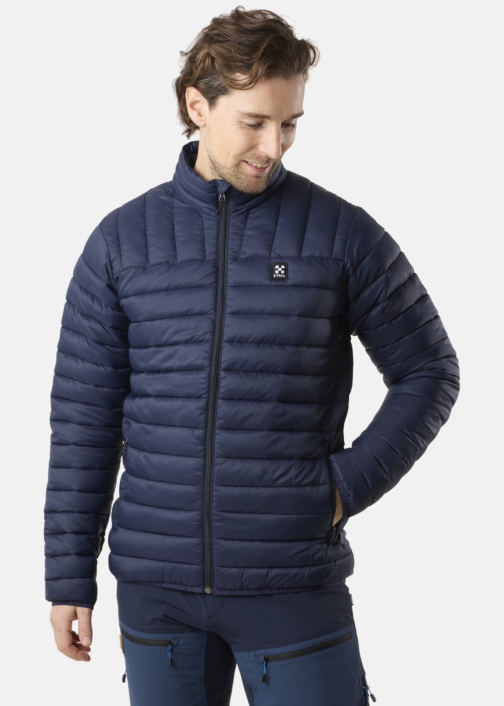 Colorado Lightweight Jacket, Dk. Navy, 4xl, Jackor | Sport & aktivitet - Friluftsliv - Vandringskläder - Jackor | Padelspecialisterna