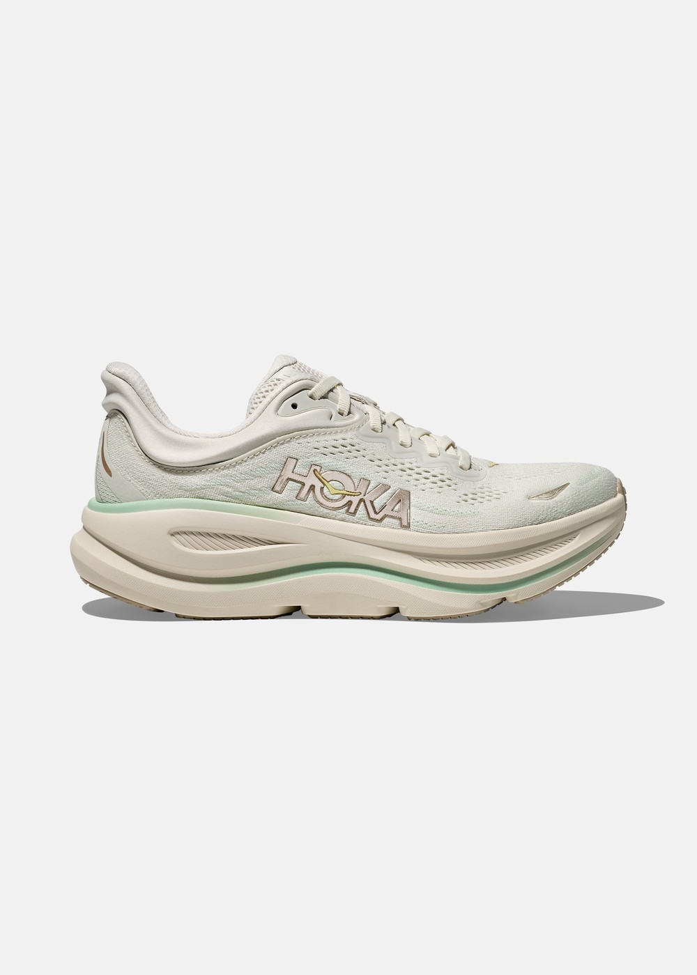 W Bondi 9, Truffle Salt / Sea Glass, 42 2/3 (Us 10), Löparskor | Sport & aktivitet - Sporter - Löpning - Löparskor | Padelspecialisterna