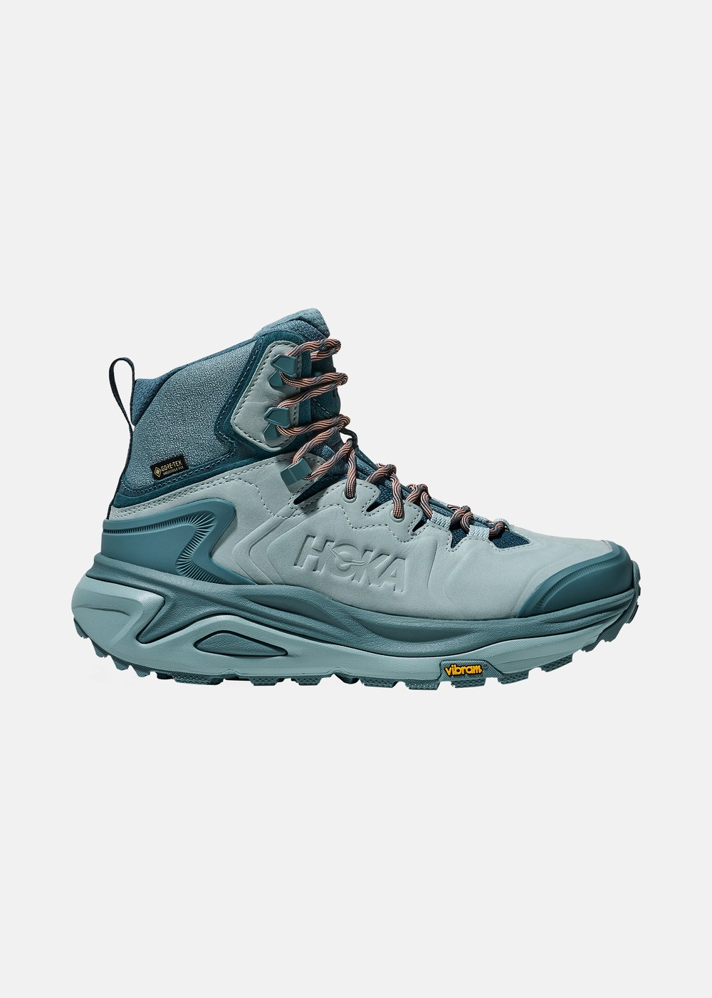 W Kaha 3 Gtx, Mountain Fog / Druzy, 38 2/3 (Us 7), Trekkingskor | Skor - Vandringsskor - Trekkingskor | Padelspecialisterna