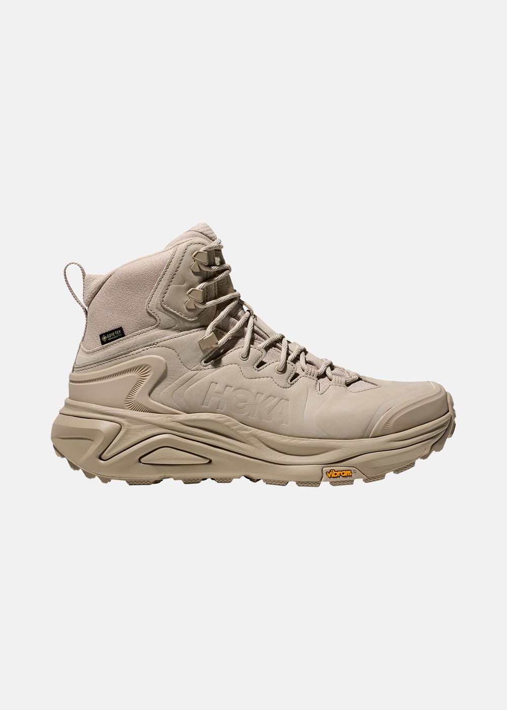 W Kaha 3 Gtx, Raw Linen / Oat Milk, 41 1/3 (Us 9), Trekkingskor | Skor - Vandringsskor - Trekkingskor | Padelspecialisterna
