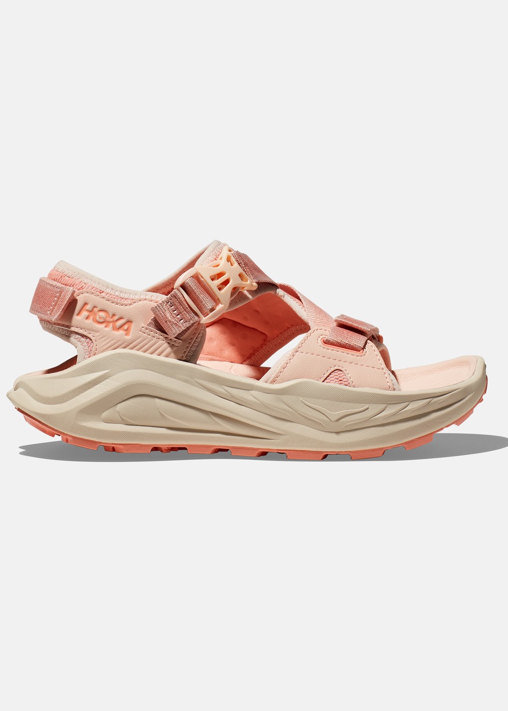 W Infini Hike Tc, Dawn Light / Vanilla, 37 1/3 (Us 6), Sandaler | Dam - Skor - Sandaler | Padelspecialisterna