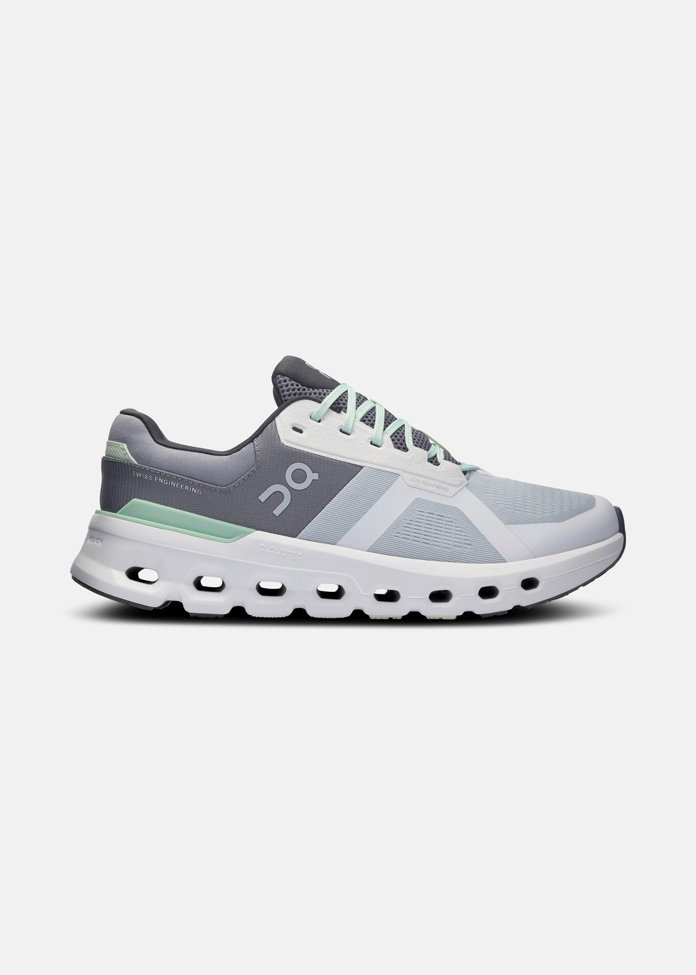 Cloudrunner 2, Glacier Sage, 46, Löparskor | Sport & aktivitet - Sporter - Löpning - Löparskor | Padelspecialisterna