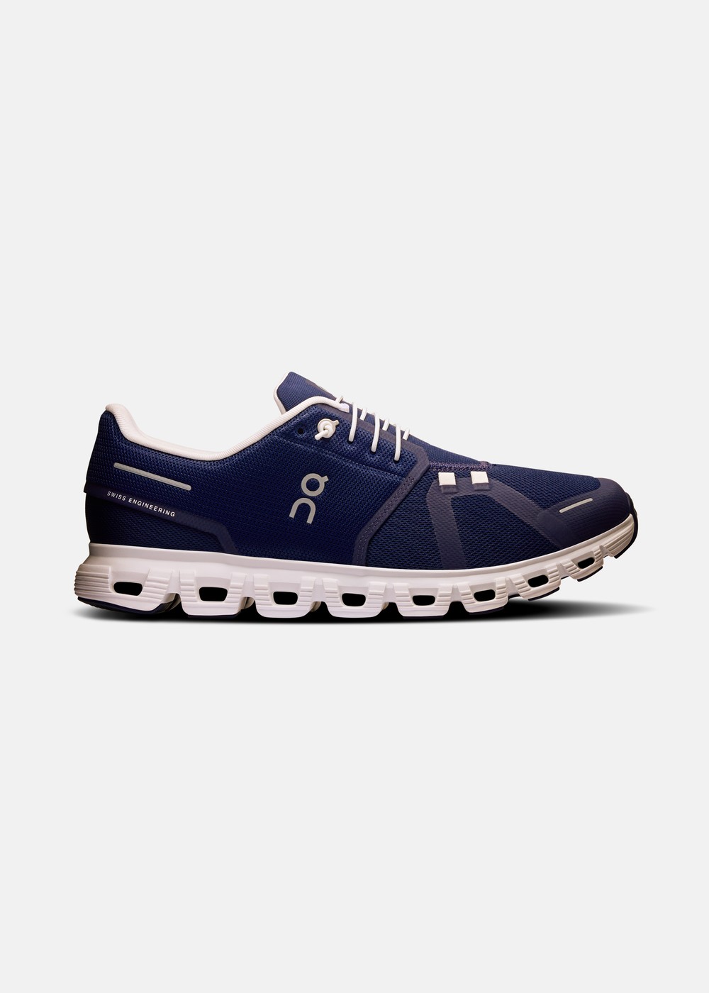 Cloud 6, Midnight White, 47, Sneakers | Herr - Skor - Sneakers | Padelspecialisterna