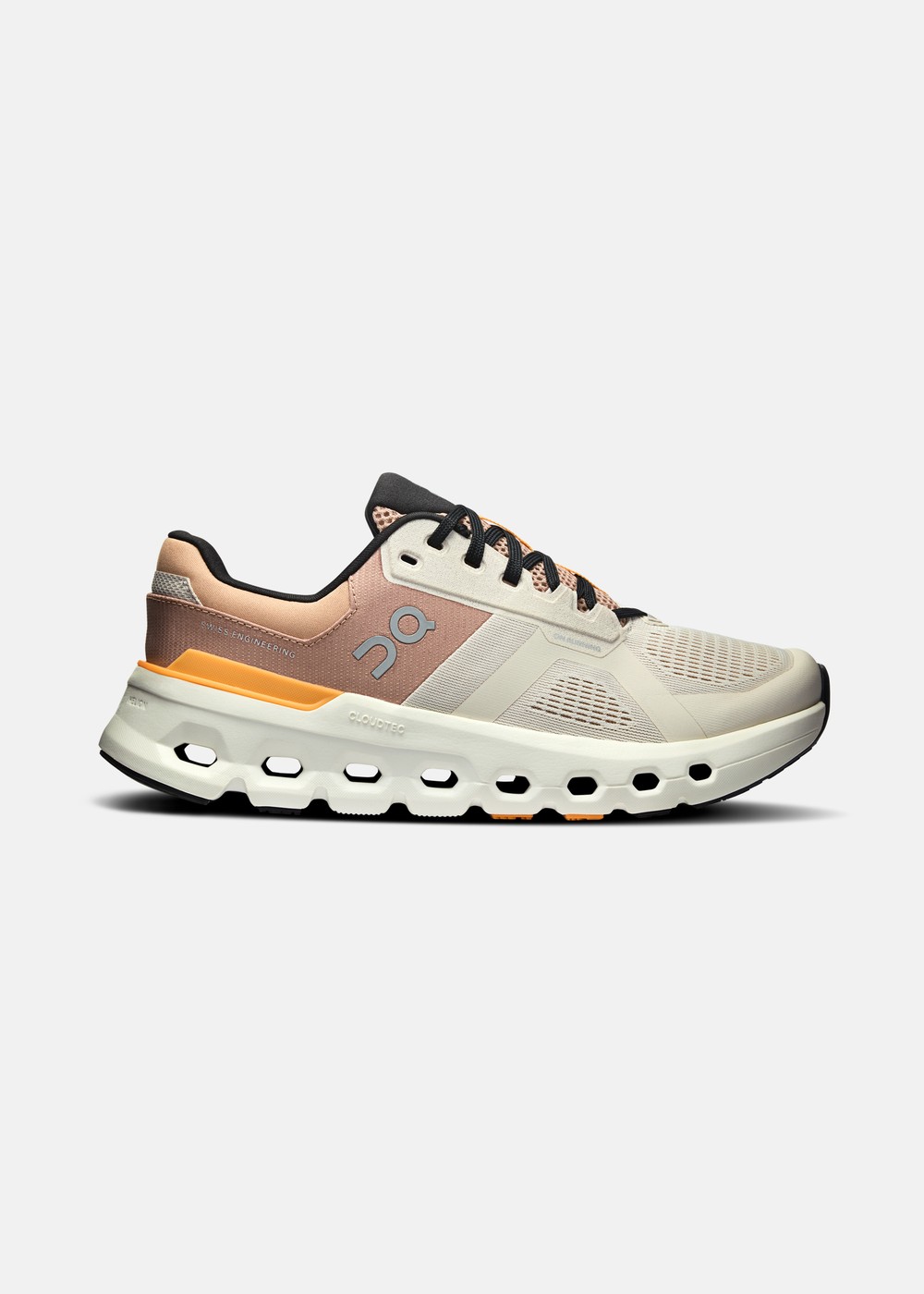 Cloudrunner 2, Pearl Tangerine, 40, Löparskor | Sport & aktivitet - Sporter - Löpning - Löparskor | Padelspecialisterna