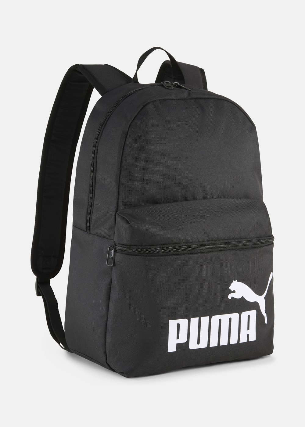 Puma Phase Backpack, Puma Black, Onesize, Ryggsäckar | Väskor - Ryggsäckar | Padelspecialisterna