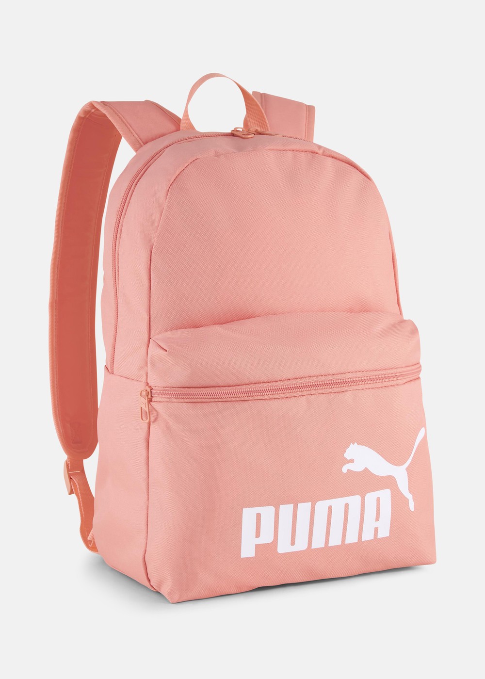 Puma Phase Backpack, Pink Fruit, Onesize, Ryggsäckar | Väskor - Ryggsäckar | Padelspecialisterna