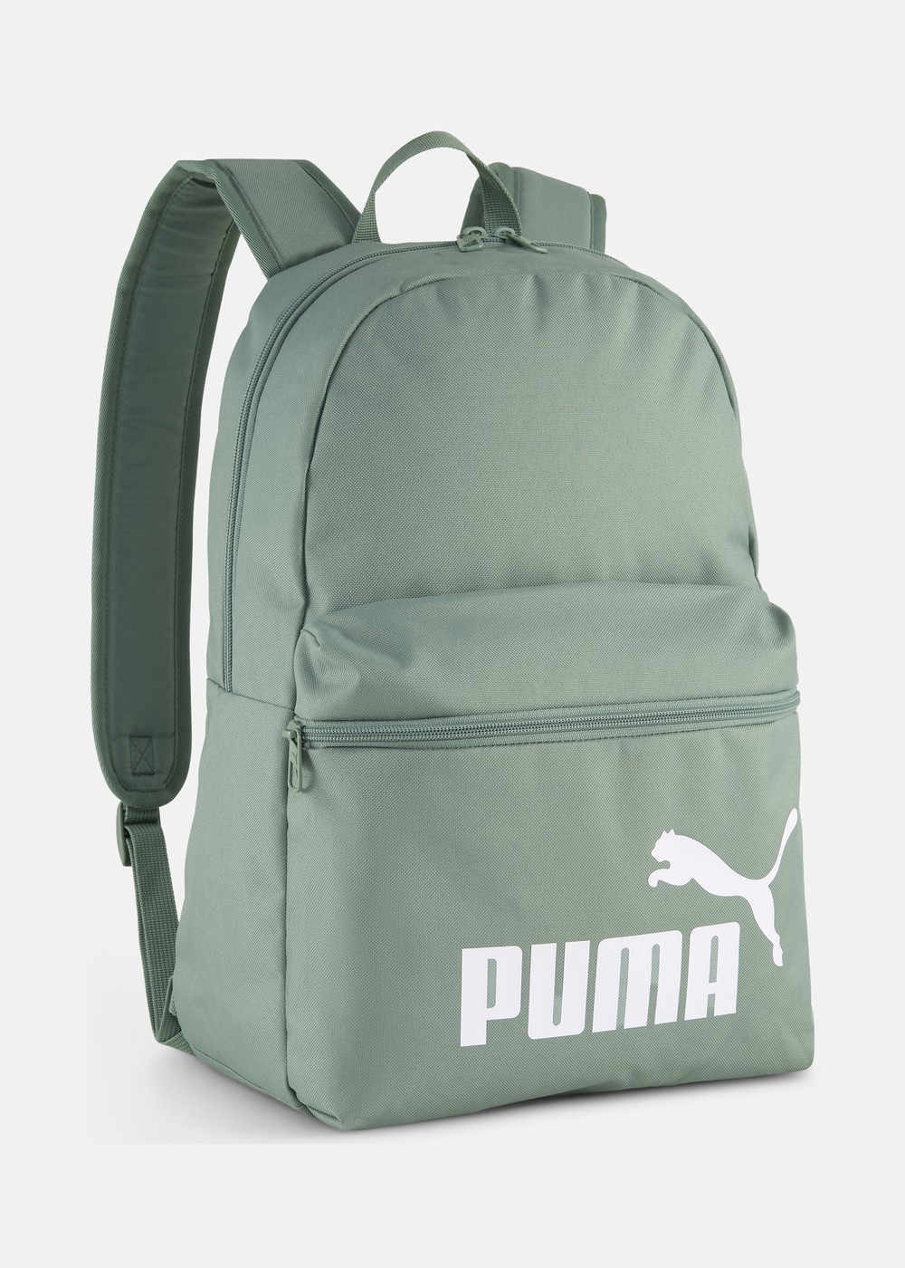Puma Phase Backpack, Green Moon, Onesize, Ryggsäckar | Väskor - Ryggsäckar | Padelspecialisterna