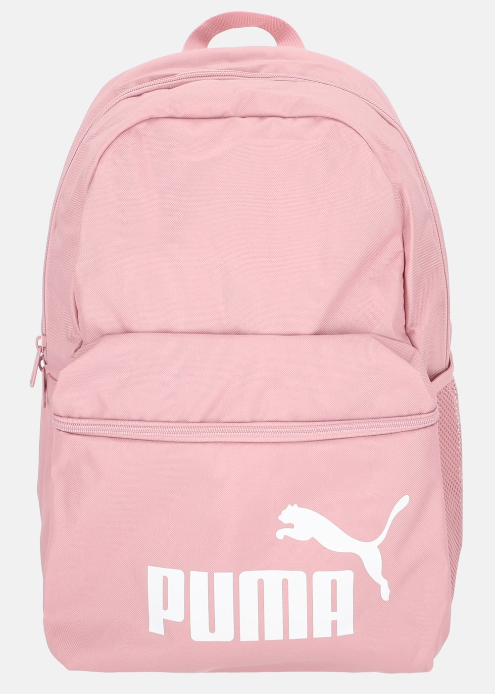 Puma Phase Backpack, Poised Pink, Onesize, Ryggsäckar | Väskor - Ryggsäckar | Padelspecialisterna
