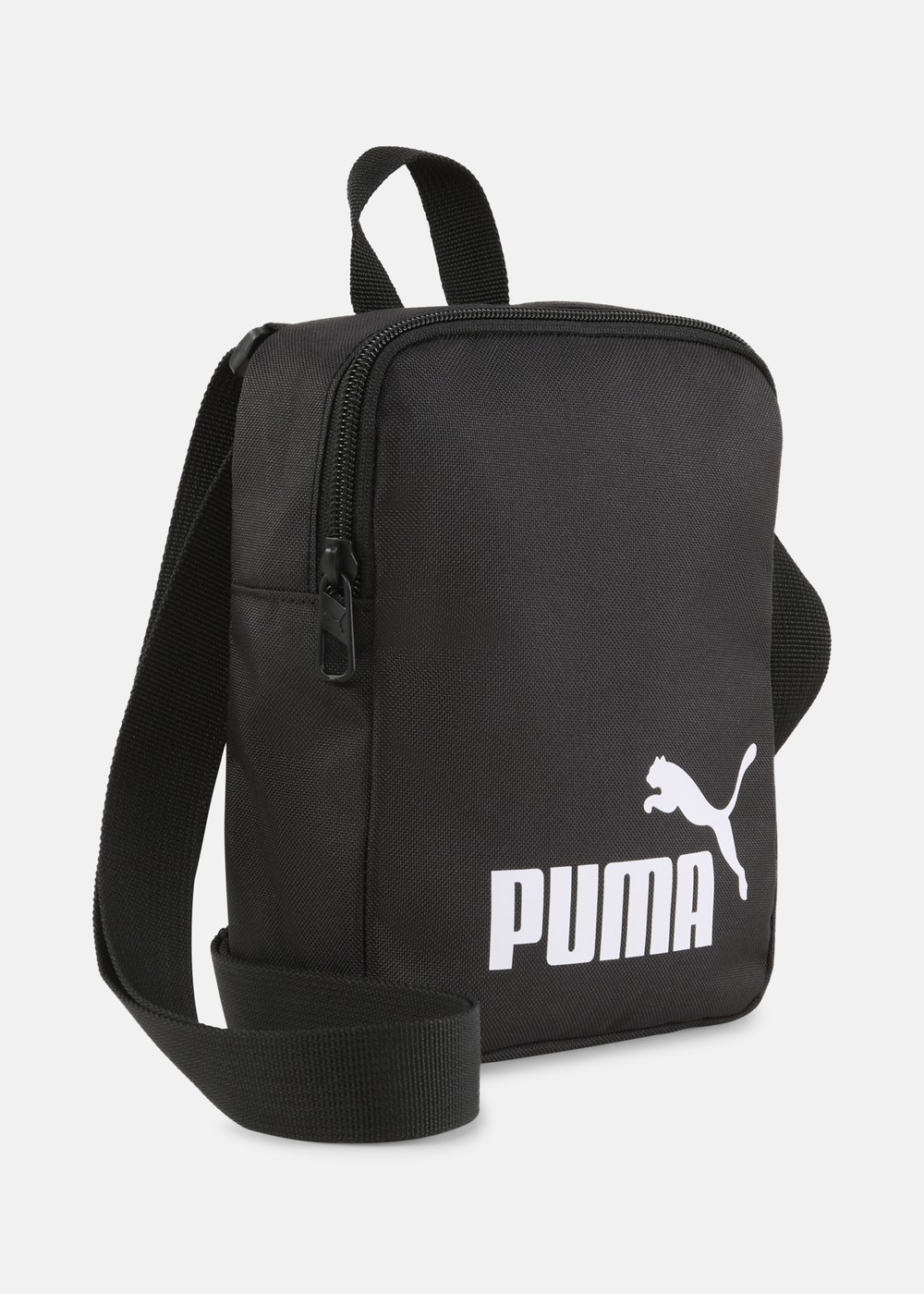 Puma Phase Portable, Puma Black, Onesize, Dam | Dam | Padelspecialisterna
