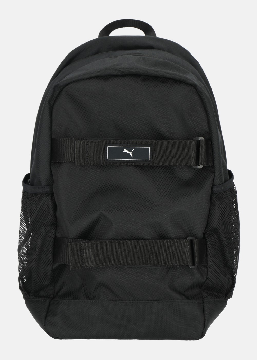 Puma Deck Backpack, Puma Black, Onesize, Ryggsäckar | Väskor - Ryggsäckar | Padelspecialisterna