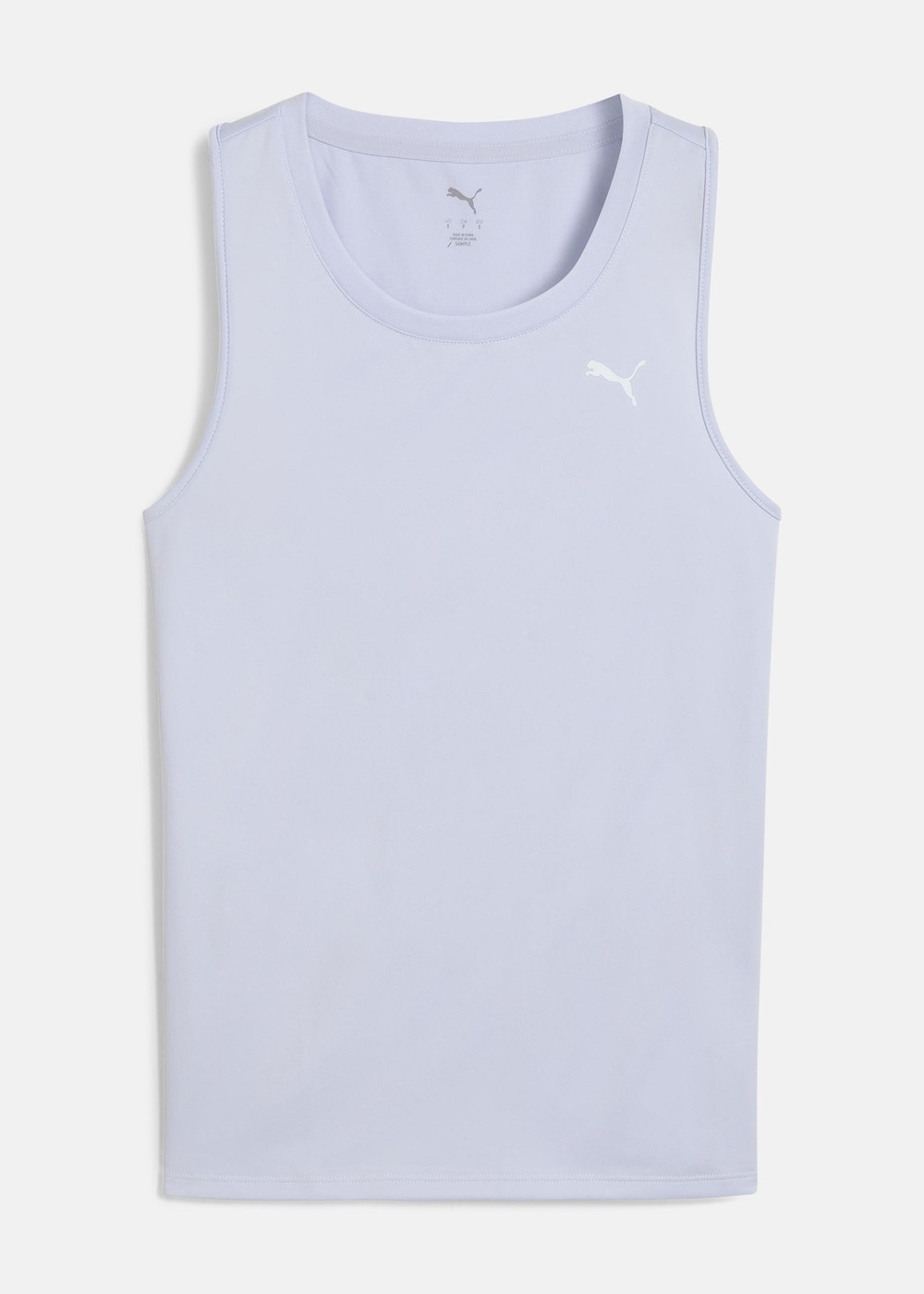 W Tad Essential Sleeveless Tan, Cool Weather, Xs, Träningslinnen | Dam - Aktivitet - Träningskläder - Träningslinnen | Padelspecialisterna
