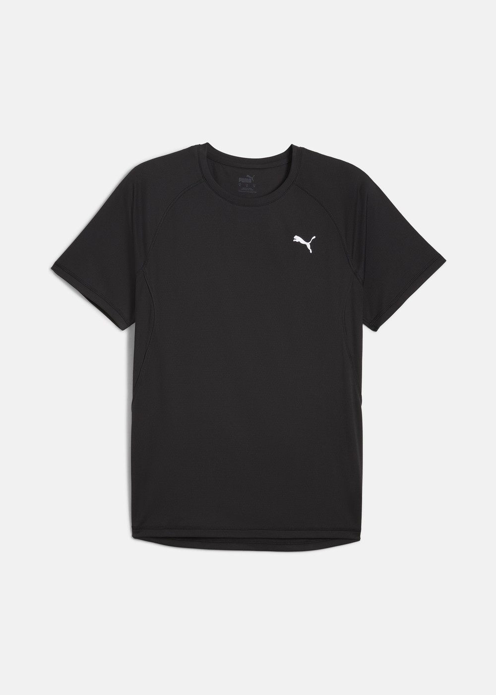Run Velocity SS Tee