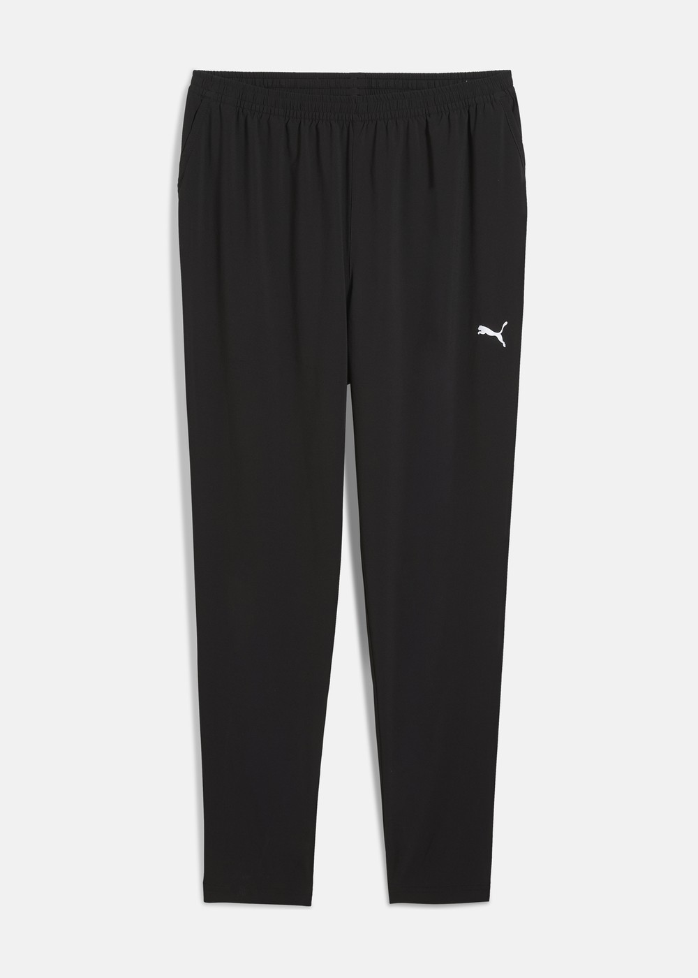 M Run Velocity Tapered Pant, Puma Black, L, Löparbyxor | Herr - Aktivitet - Löparkläder - Löparbyxor | Padelspecialisterna