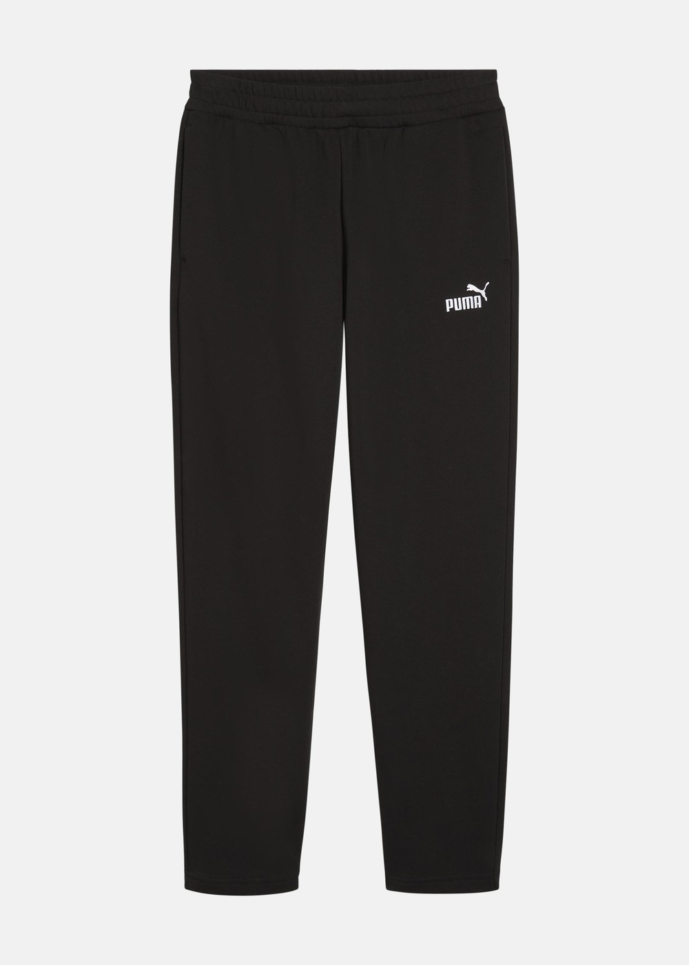 Ess No. 1 Logo Sweatpants Tr O, Puma Black, 3xl, Sweatpants | Herr - KlÀder - Byxor - Sweatpants | Padelspecialisterna