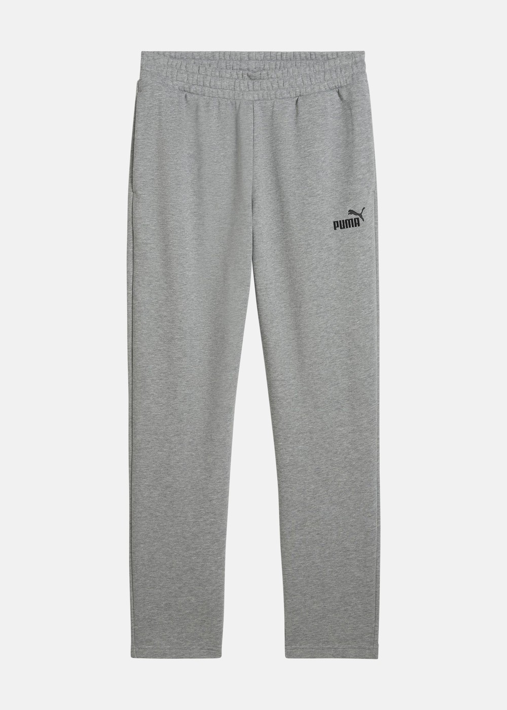 Ess No. 1 Logo Sweatpants Tr O, Medium Gray Heather, Xs, Sweatpants | Herr - Kläder - Byxor - Sweatpants | Padelspecialisterna