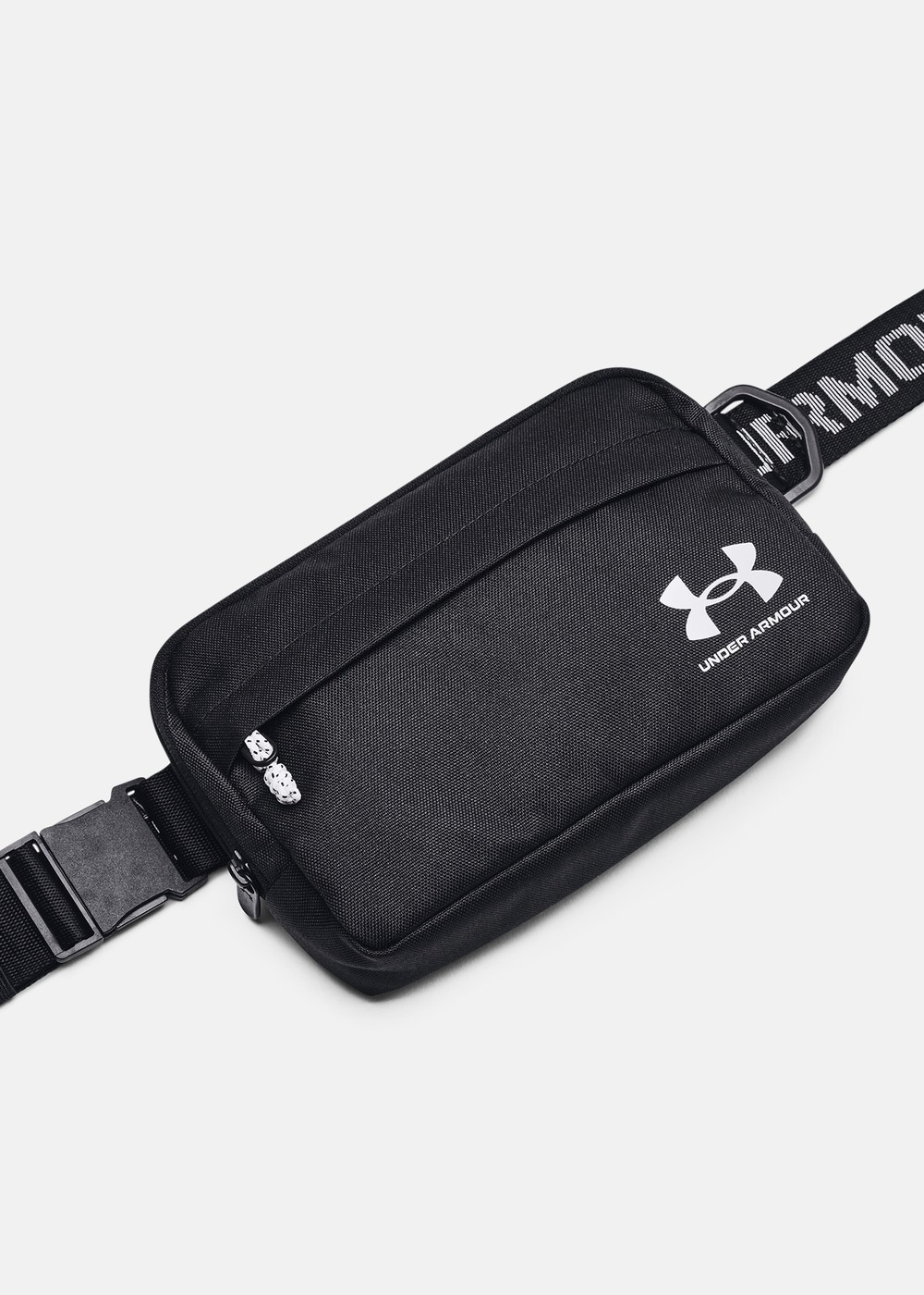 Ua Essential Wb Xbody, Black, Onesize, HandvÀskor | VÀskor - HandvÀskor | Padelspecialisterna
