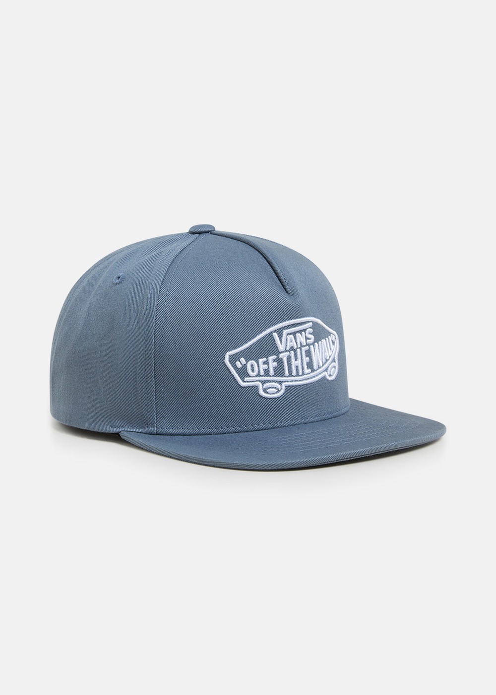 Classic Vans Snapback, Stormy Weather, Onesize, Träningstillbehör | Junior - Aktivitet - Träningskläder - Träningstillbehör | Padelspecialisterna