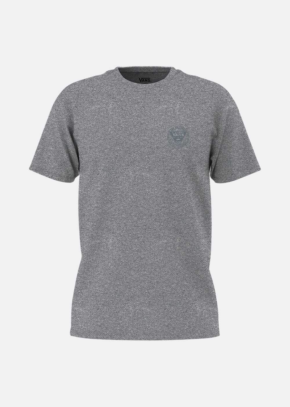 Patched In Ss, Athletic Heather, Xl, T-Shirts | Junior - Kläder - T-shirts | Padelspecialisterna