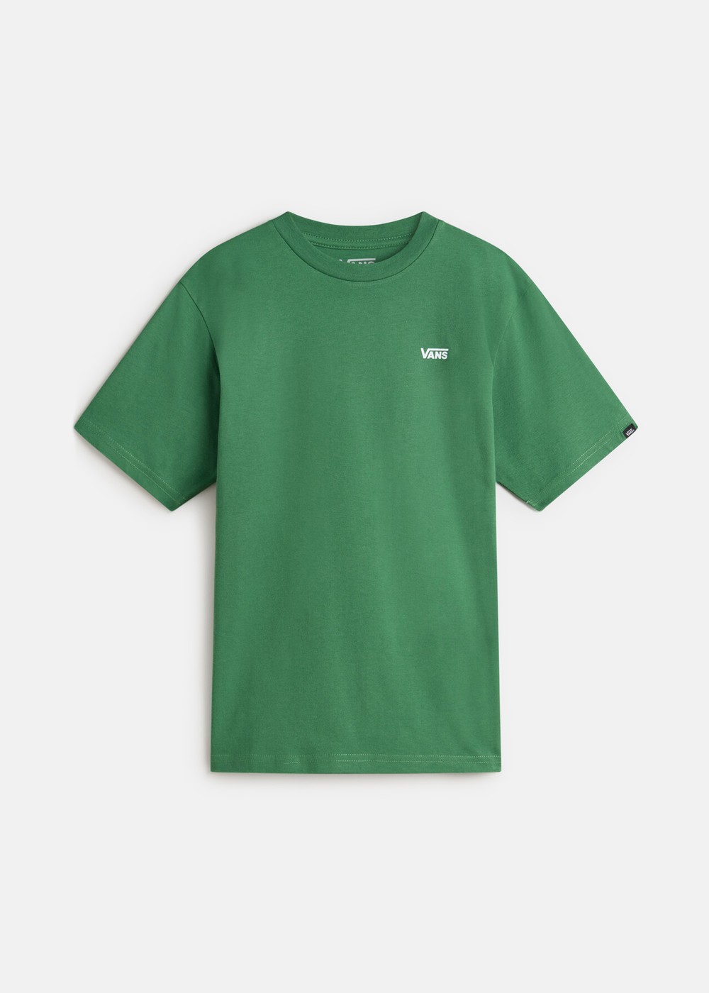 By Left Chest Tee Boys, Fairway, M, T-Shirts | Junior - Kläder - T-shirts | Padelspecialisterna