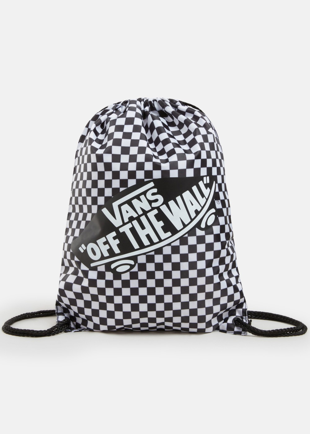 Benched Bag, Black/White, Onesize, Träningstillbehör | Herr - Aktivitet - Träningskläder - Träningstillbehör | Padelspecialisterna