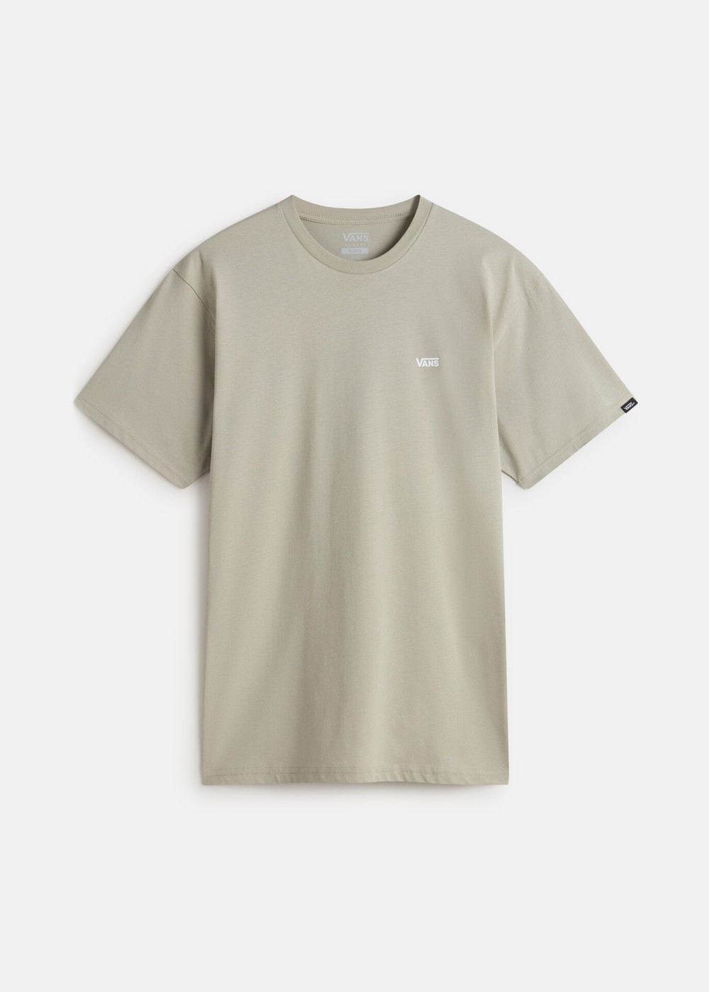 Mn Left Chest Logo Tee, London Fog, L, T-Shirts | Herr - Kläder - T-shirts | Padelspecialisterna