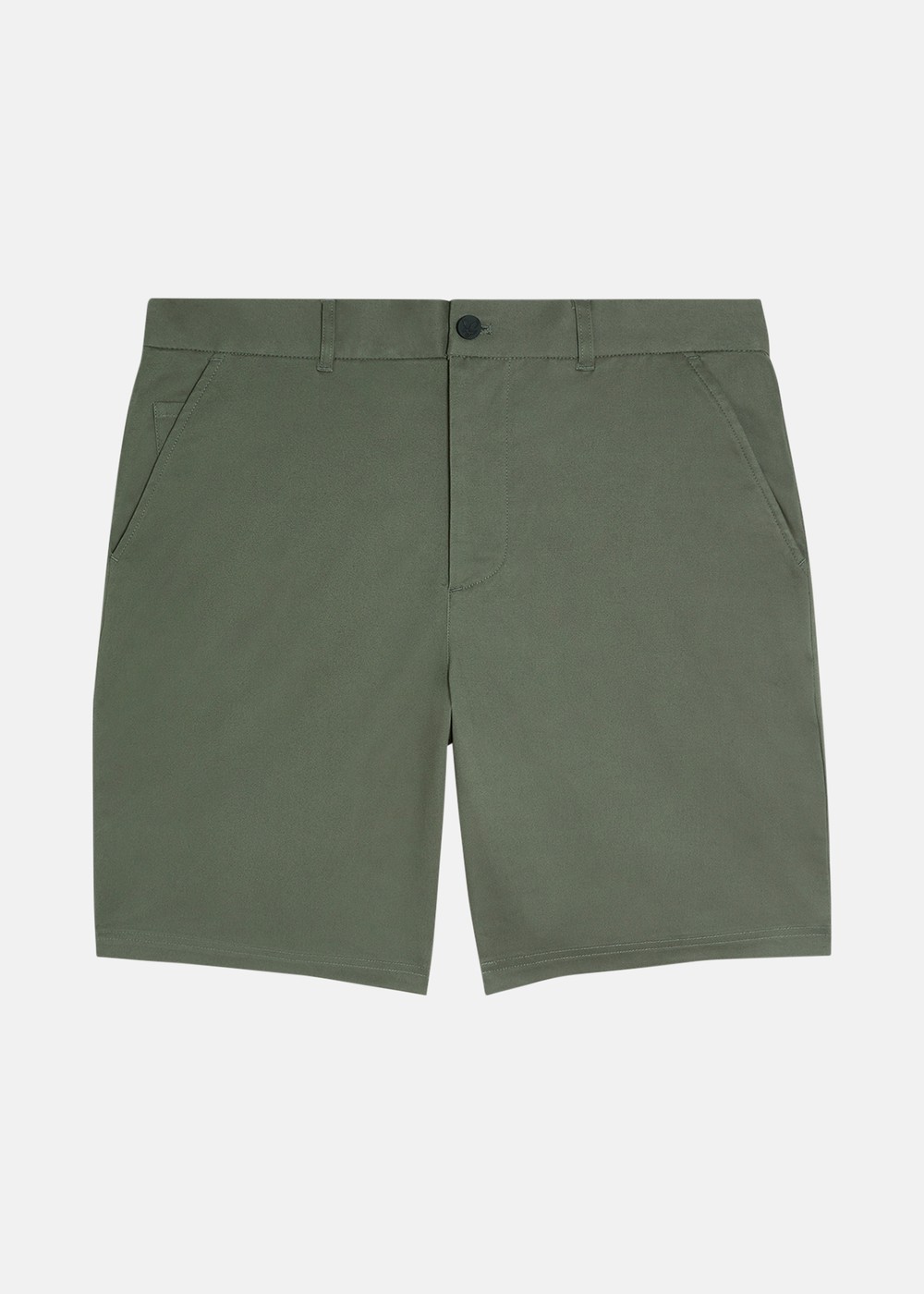 Course Stretch Chino Shorts, Cactus Green, 32, Vardagsshorts | Herr - Kläder - Shorts - Vardagsshorts | Padelspecialisterna