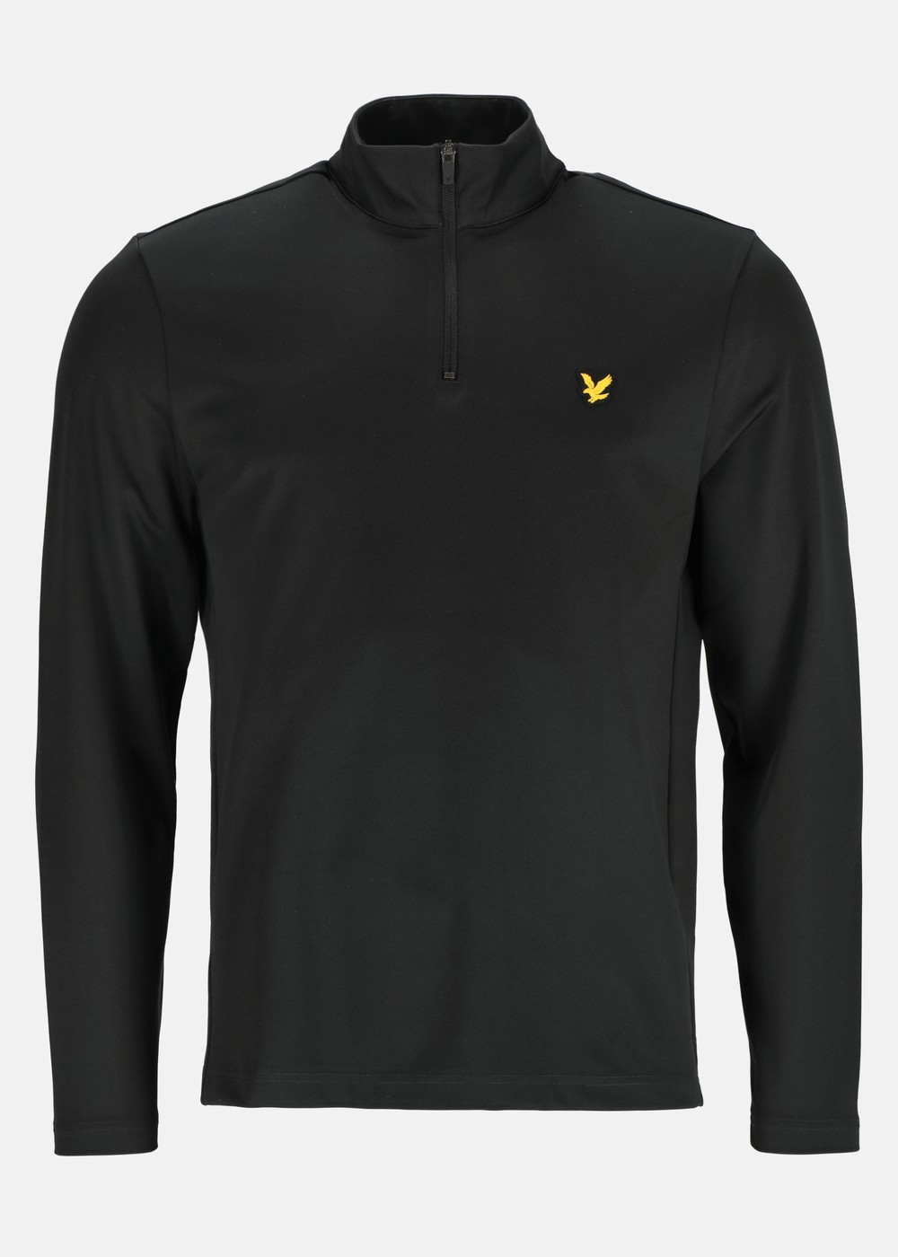 Golf Course Midlayer, Jet Black, Xl, Sweatshirts | Herr - Kläder - Tröjor - Sweatshirts | Padelspecialisterna
