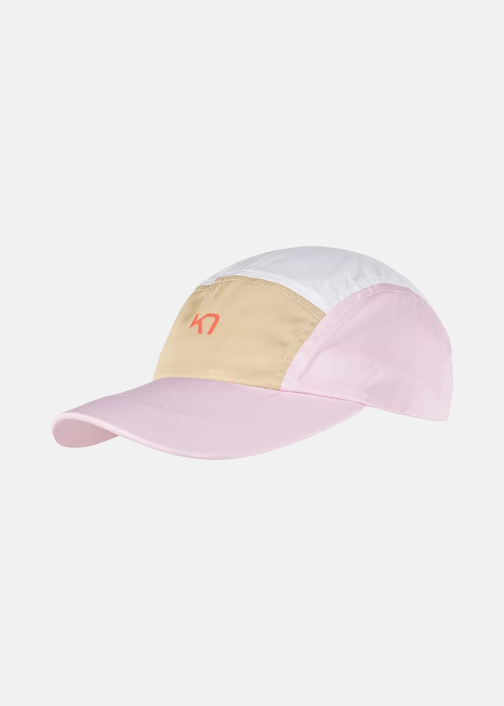 Linnea Run Cap, Gum, Os Women, Hattar | Dam - Accessoarer - Kepsar & Hattar | Padelspecialisterna