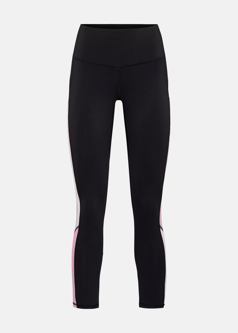 Molly Tights, Black, S, Långa Tights | Dam - Kläder - Tights - Långa tights | Padelspecialisterna