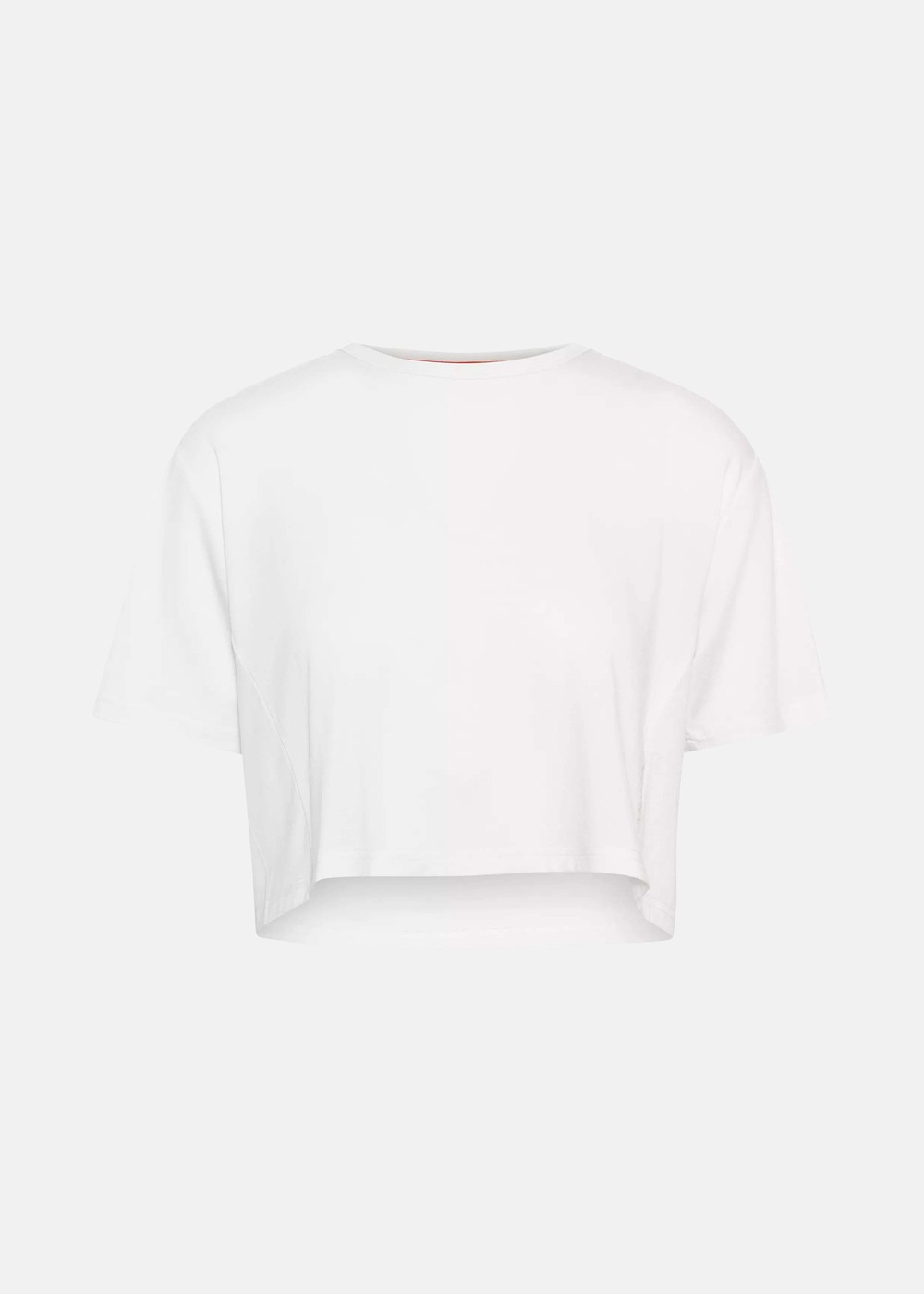 Mija Tee, White, M, Löparkläder | Sport & aktivitet - Sporter - Löpning - Löparkläder | Padelspecialisterna