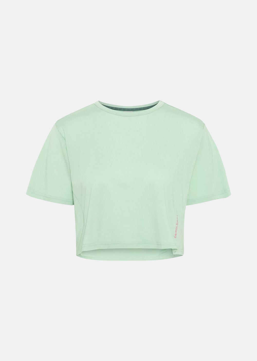 Mija Tee, Light Green, Xs, Löparkläder | Sport & aktivitet - Sporter - Löpning - Löparkläder | Padelspecialisterna