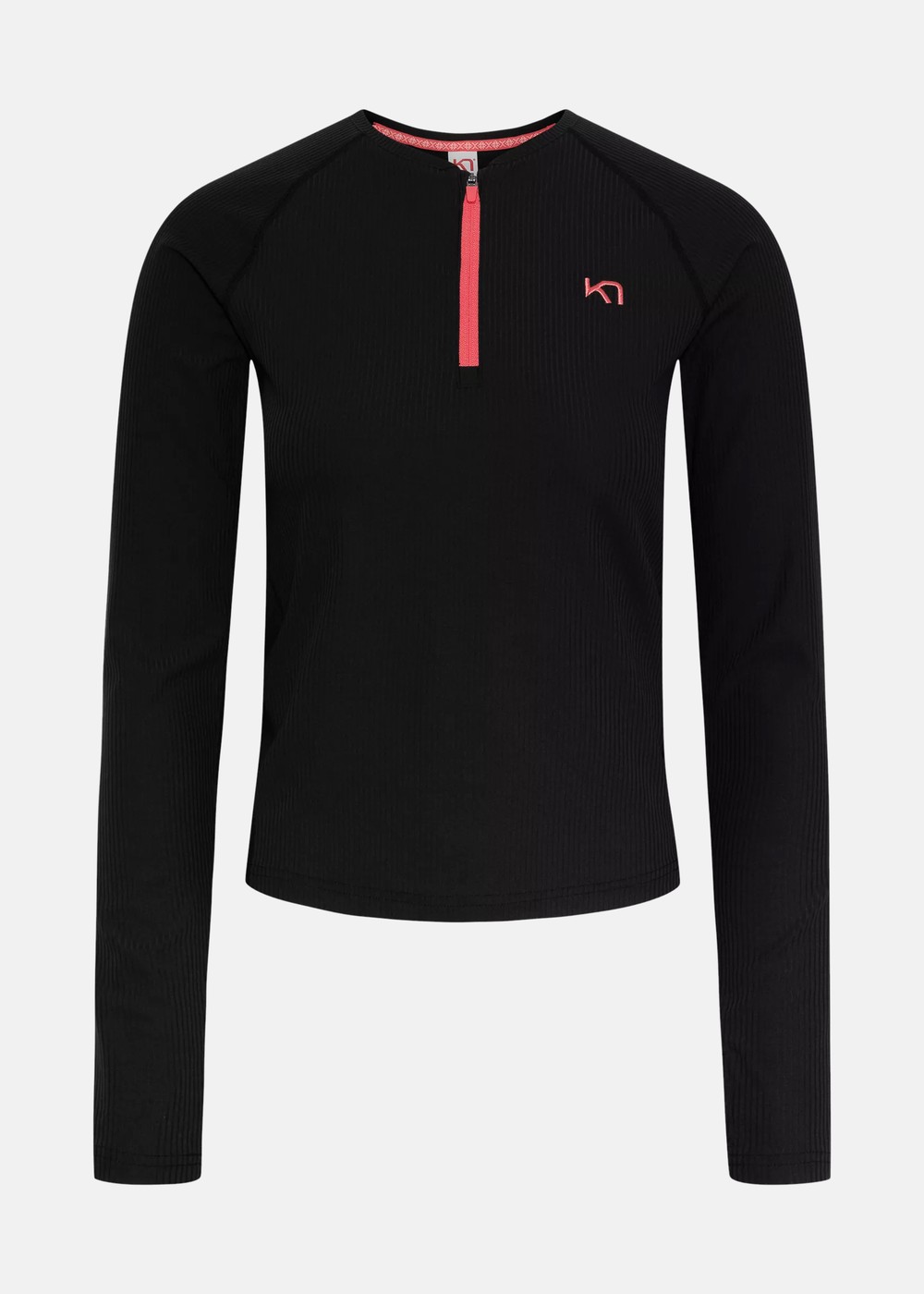 Linnea Ls, Black, Xl, Löparkläder | Sport & aktivitet - Sporter - Löpning - Löparkläder | Padelspecialisterna