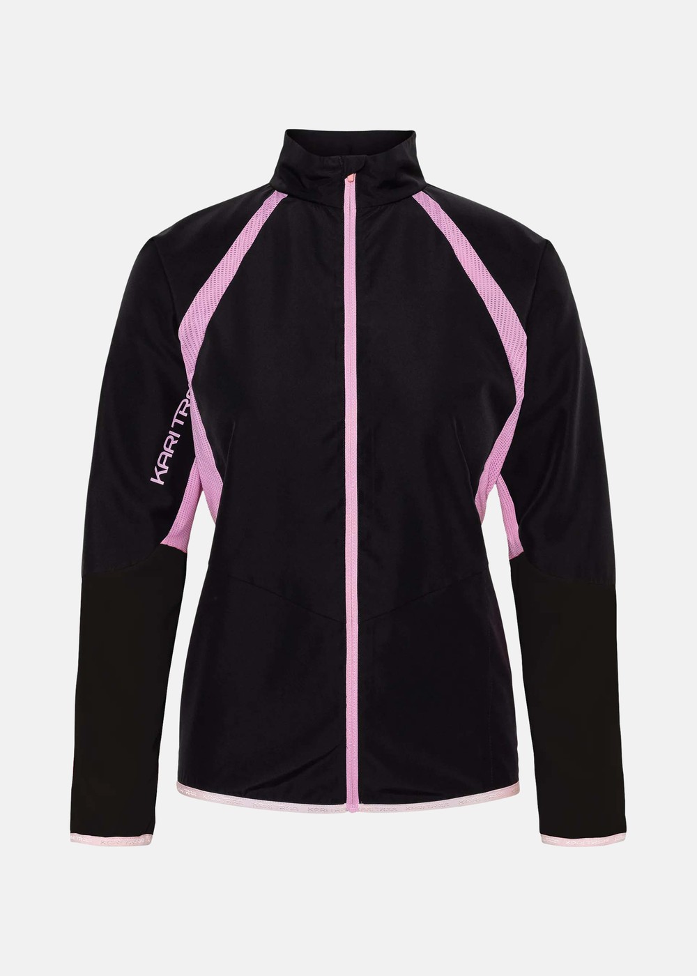 Molly Jacket, Black, M, Vårjackor | Dam - Kläder - Jackor - Vårjackor | Padelspecialisterna