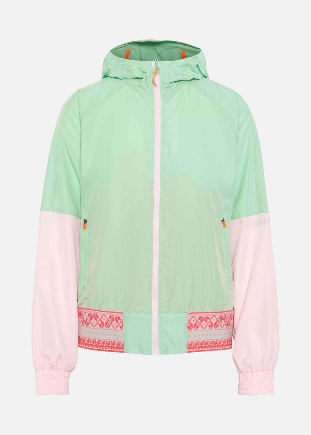 Silje Jacket, Light Green, L, Höstjackor | Dam - Kläder - Jackor - Höstjackor | Padelspecialisterna
