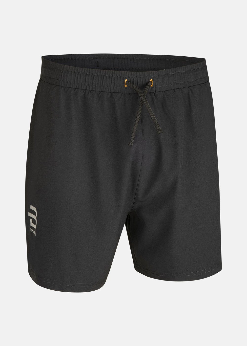 Shorts Tempo, Black, Xl, Löparkläder | Sport & aktivitet - Sporter - Löpning - Löparkläder | Padelspecialisterna