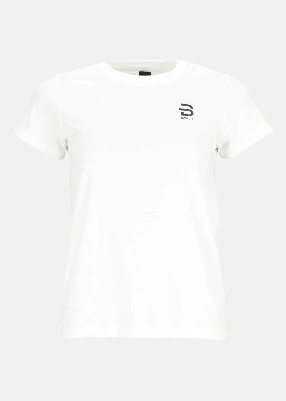 T-Shirt Tempo Wmn, Brilliant White, L, Löpar-T-Shirts | Dam - Aktivitet - Löparkläder - Löpar-t-shirts | Padelspecialisterna