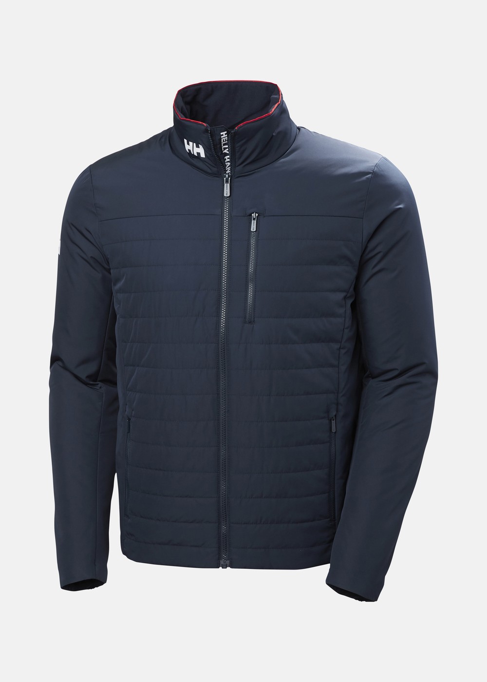 Crew Insulator Jacke, 597 Navy, 2xl, Höstjackor | Herr - Kläder - Jackor - Höstjackor | Padelspecialisterna